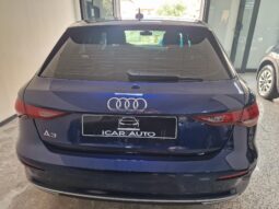Audi a3 sportback 2.0tdi business advanced pieno