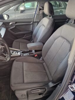 Audi a3 sportback 2.0tdi business advanced pieno