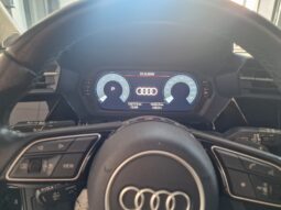 Audi a3 sportback 2.0tdi business advanced pieno