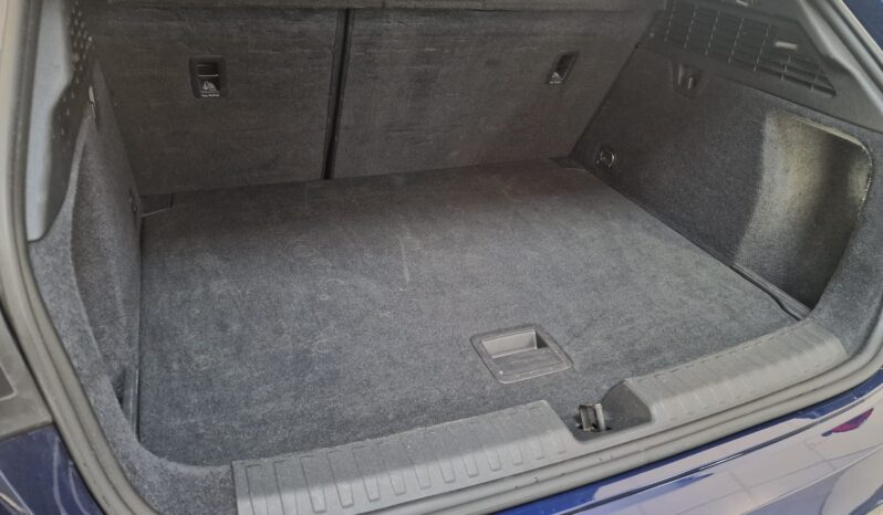 Audi a3 sportback 2.0tdi business advanced pieno