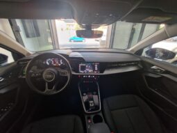Audi a3 sportback 2.0tdi business advanced pieno