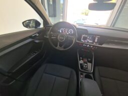 Audi a3 sportback 2.0tdi business advanced pieno