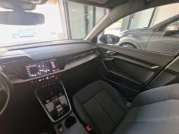 Audi a3 sportback 2.0tdi business advanced pieno