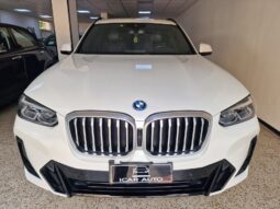 BMW X3 g01 Xdrive 30e Msport tetto apribile pieno