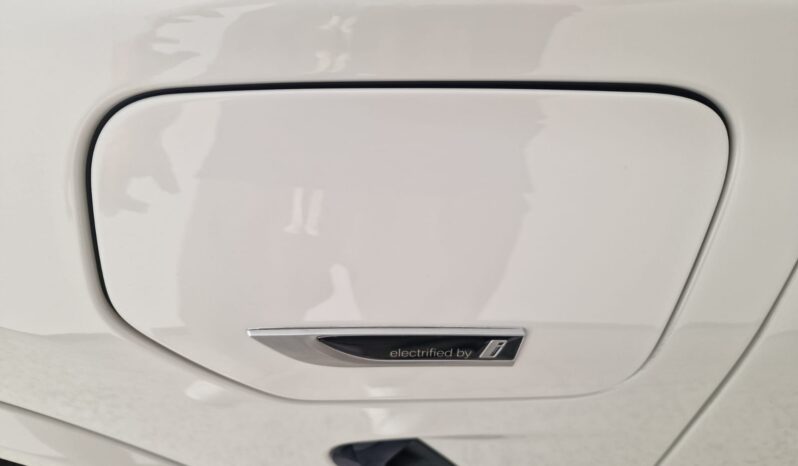 BMW X3 g01 Xdrive 30e Msport tetto apribile pieno
