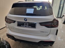 BMW X3 g01 Xdrive 30e Msport tetto apribile pieno