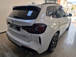 BMW X3 g01 Xdrive 30e Msport tetto apribile pieno