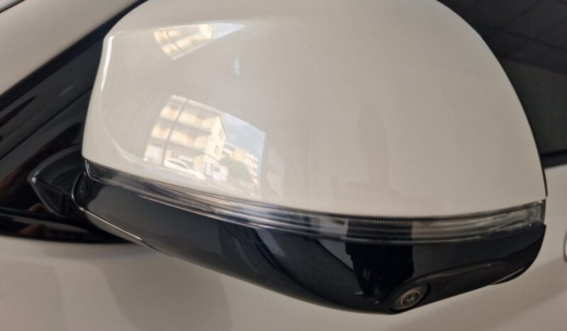 BMW X3 g01 Xdrive 30e Msport tetto apribile pieno