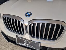 BMW X3 g01 Xdrive 30e Msport tetto apribile pieno