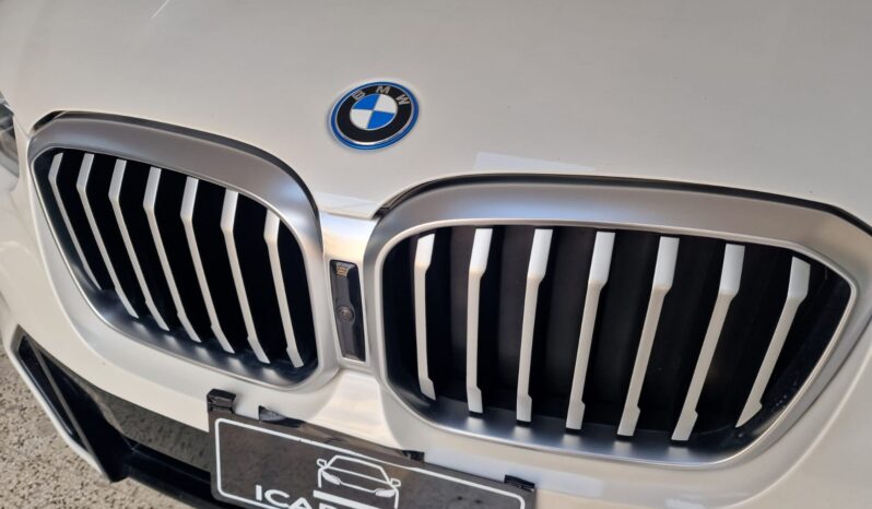 BMW X3 g01 Xdrive 30e Msport tetto apribile pieno