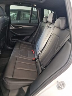 BMW X3 g01 Xdrive 30e Msport tetto apribile pieno