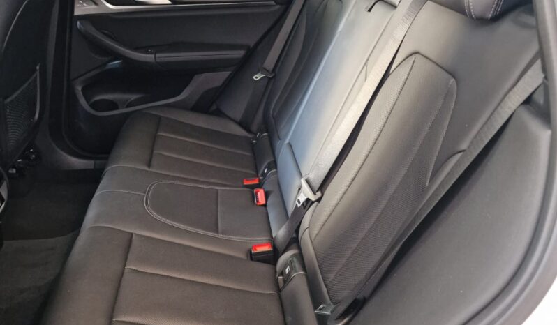 BMW X3 g01 Xdrive 30e Msport tetto apribile pieno