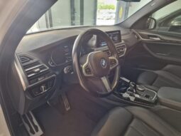 BMW X3 g01 Xdrive 30e Msport tetto apribile pieno