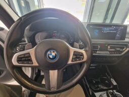 BMW X3 g01 Xdrive 30e Msport tetto apribile pieno