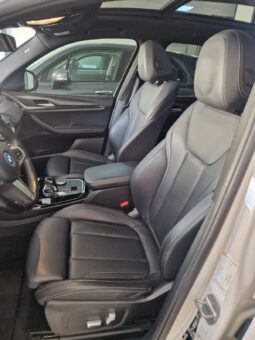 BMW X3 g01 Xdrive 30e Msport tetto apribile pieno