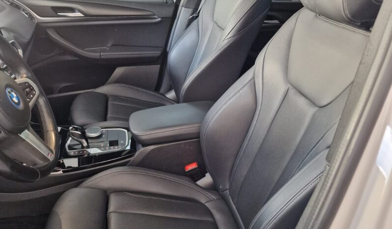 BMW X3 g01 Xdrive 30e Msport tetto apribile pieno