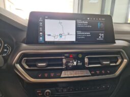 BMW X3 g01 Xdrive 30e Msport tetto apribile pieno