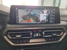 BMW X3 g01 Xdrive 30e Msport tetto apribile pieno