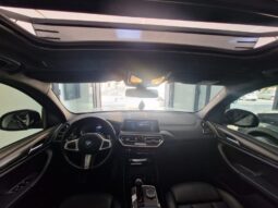 BMW X3 g01 Xdrive 30e Msport tetto apribile pieno