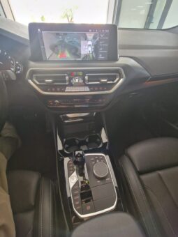 BMW X3 g01 Xdrive 30e Msport tetto apribile pieno