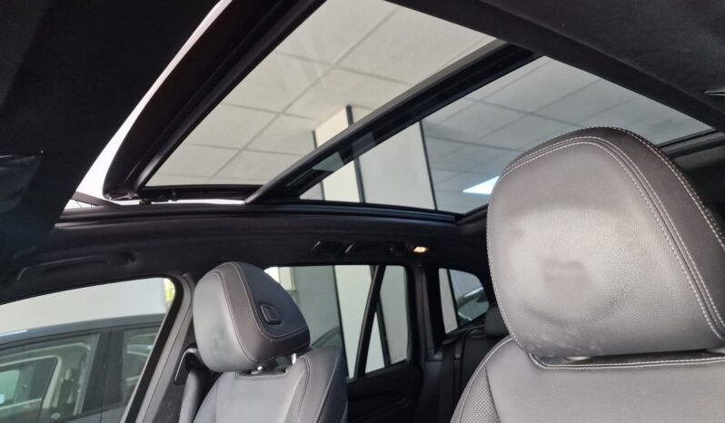 BMW X3 g01 Xdrive 30e Msport tetto apribile pieno