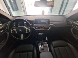 BMW X3 g01 Xdrive 30e Msport tetto apribile pieno