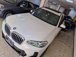 BMW X3 g01 Xdrive 30e Msport tetto apribile pieno