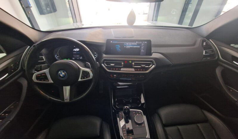 BMW X3 g01 Xdrive 30e Msport tetto apribile pieno