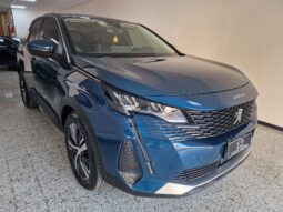Peugeot 3008 1.5 Bluehdi Allure