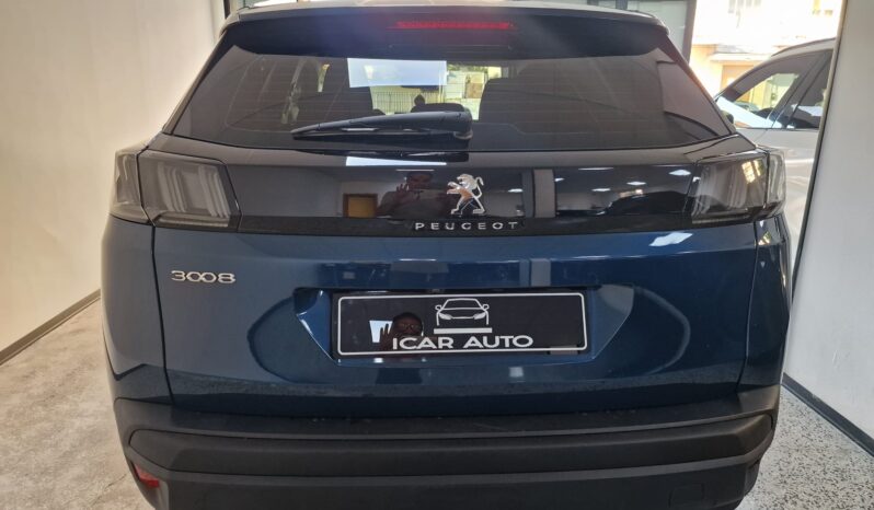 Peugeot 3008 1.5 Bluehdi Allure pieno