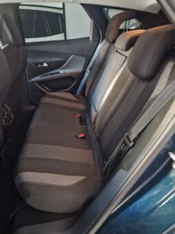 Peugeot 3008 1.5 Bluehdi Allure pieno