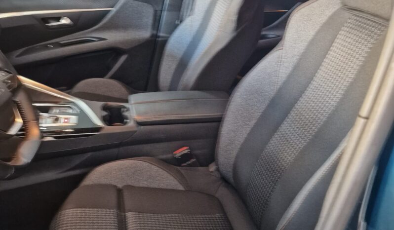 Peugeot 3008 1.5 Bluehdi Allure pieno