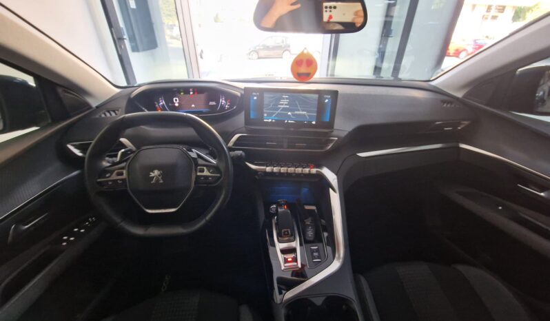 Peugeot 3008 1.5 Bluehdi Allure pieno