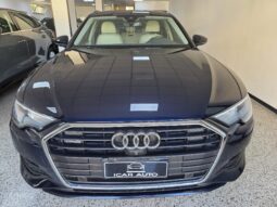 Audi a6 avant 2.0tdi 4.0mhev quattro business ultra stronic pieno