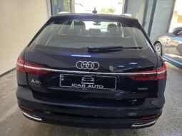 Audi a6 avant 2.0tdi 4.0mhev quattro business ultra stronic pieno