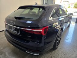 Audi a6 avant 2.0tdi 4.0mhev quattro business ultra stronic pieno