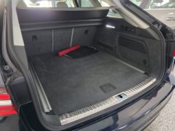 Audi a6 avant 2.0tdi 4.0mhev quattro business ultra stronic pieno