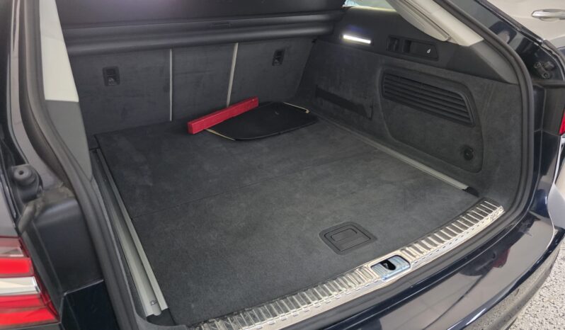 Audi a6 avant 2.0tdi 4.0mhev quattro business ultra stronic pieno