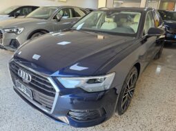 Audi a6 avant 2.0tdi 4.0mhev quattro business ultra stronic pieno