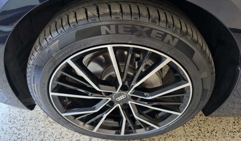 Audi a6 avant 2.0tdi 4.0mhev quattro business ultra stronic pieno