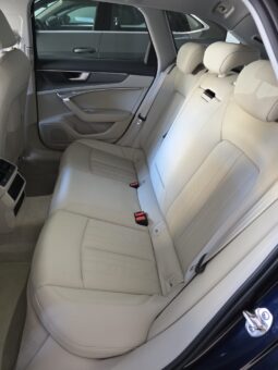 Audi a6 avant 2.0tdi 4.0mhev quattro business ultra stronic pieno