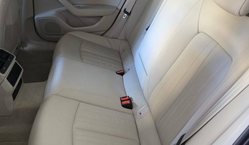 Audi a6 avant 2.0tdi 4.0mhev quattro business ultra stronic pieno