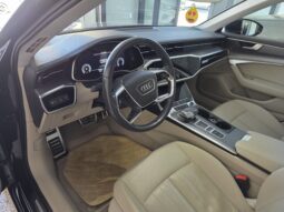 Audi a6 avant 2.0tdi 4.0mhev quattro business ultra stronic pieno