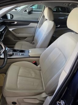 Audi a6 avant 2.0tdi 4.0mhev quattro business ultra stronic pieno