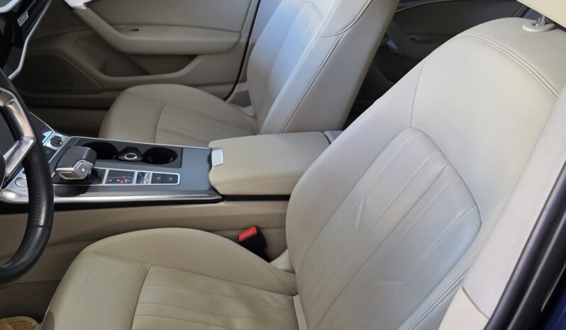 Audi a6 avant 2.0tdi 4.0mhev quattro business ultra stronic pieno