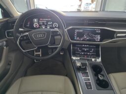 Audi a6 avant 2.0tdi 4.0mhev quattro business ultra stronic pieno