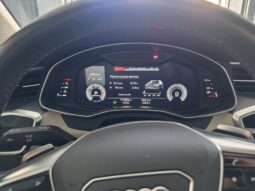 Audi a6 avant 2.0tdi 4.0mhev quattro business ultra stronic pieno