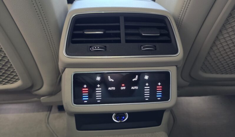 Audi a6 avant 2.0tdi 4.0mhev quattro business ultra stronic pieno