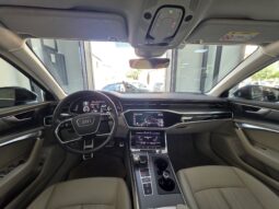 Audi a6 avant 2.0tdi 4.0mhev quattro business ultra stronic pieno