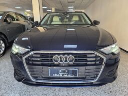 Audi a6 avant 2.0tdi 4.0mhev quattro business ultra stronic pieno